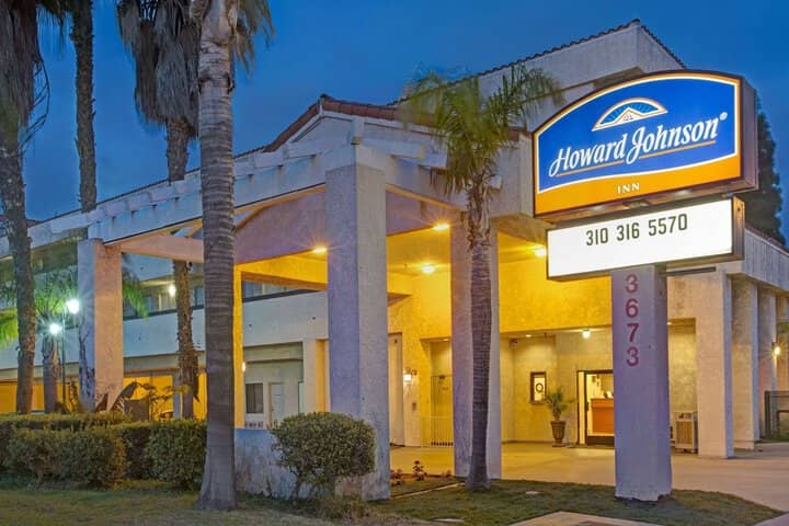 Hotel 20 of 21